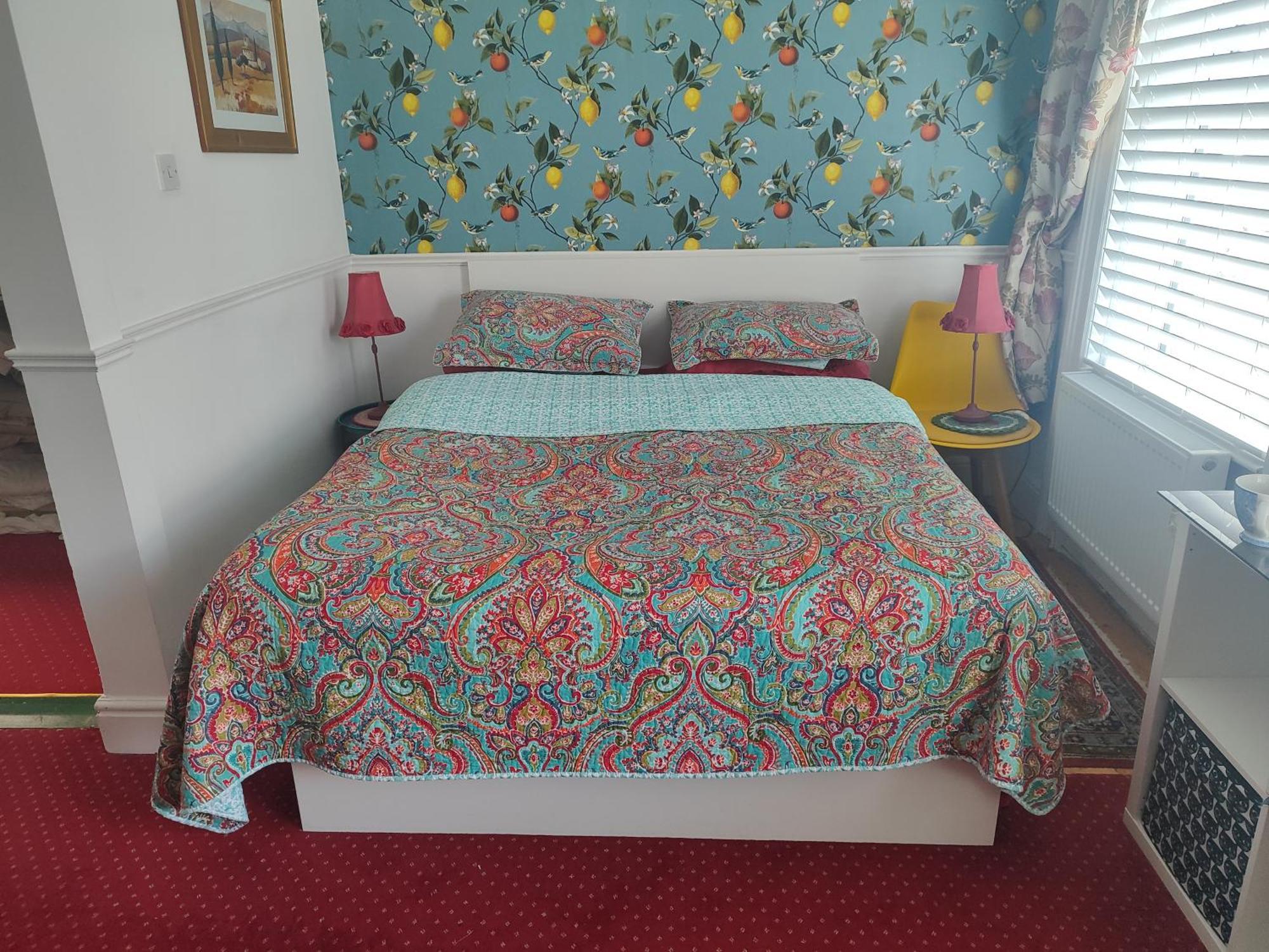 Acara House B&B Dublin Værelse billede