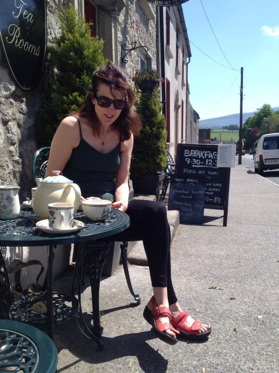 Acara House B&B Dublin Eksteriør billede