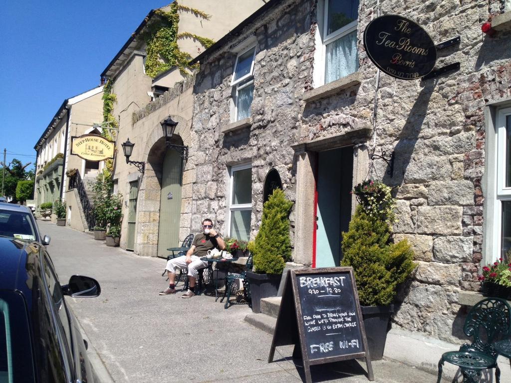 Acara House B&B Dublin Eksteriør billede