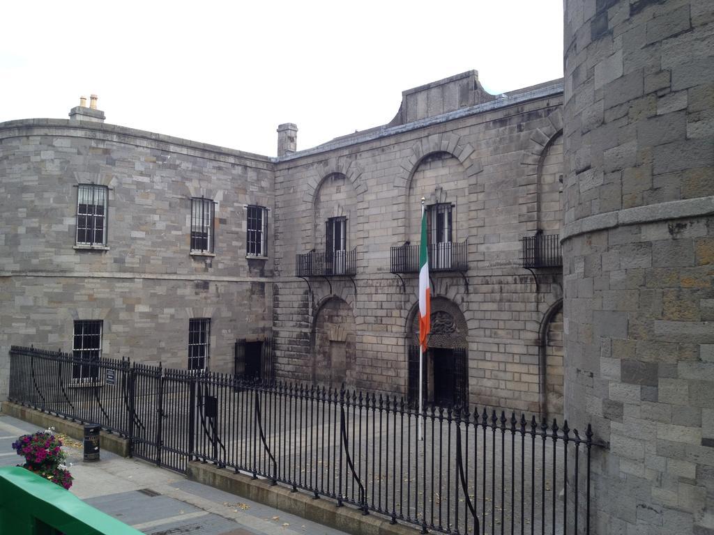 Acara House B&B Dublin Eksteriør billede