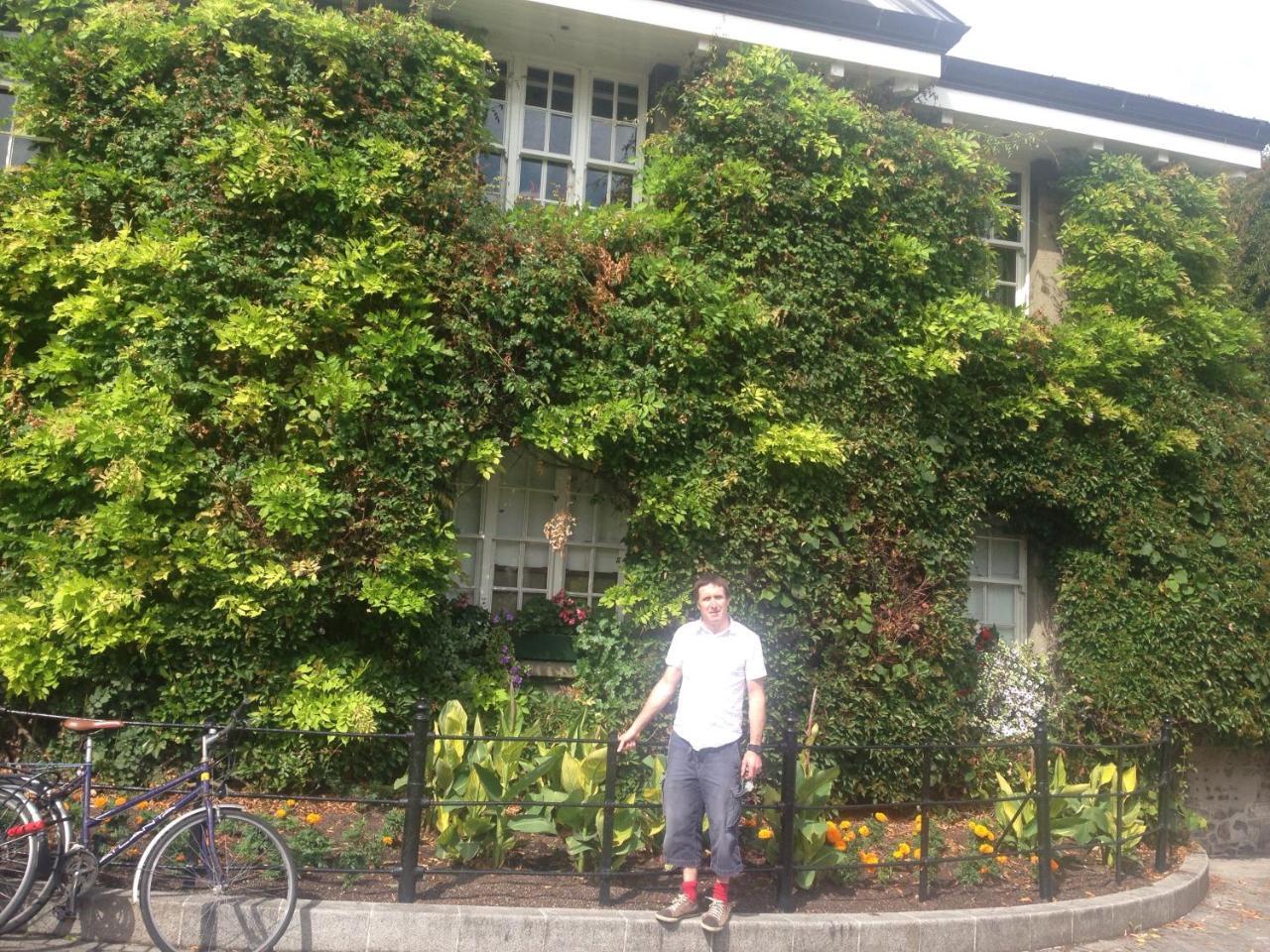 Acara House B&B Dublin Eksteriør billede